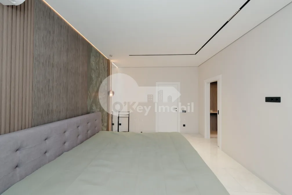 Apartament, Buiucani, ONISIFOR GHIBU