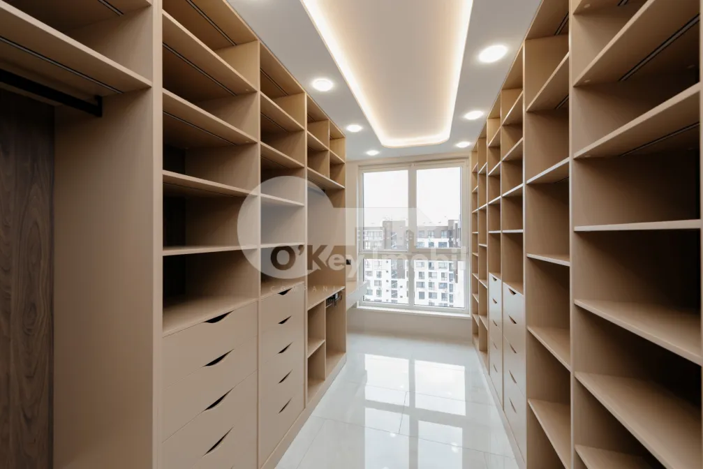 Apartament, Buiucani, ONISIFOR GHIBU