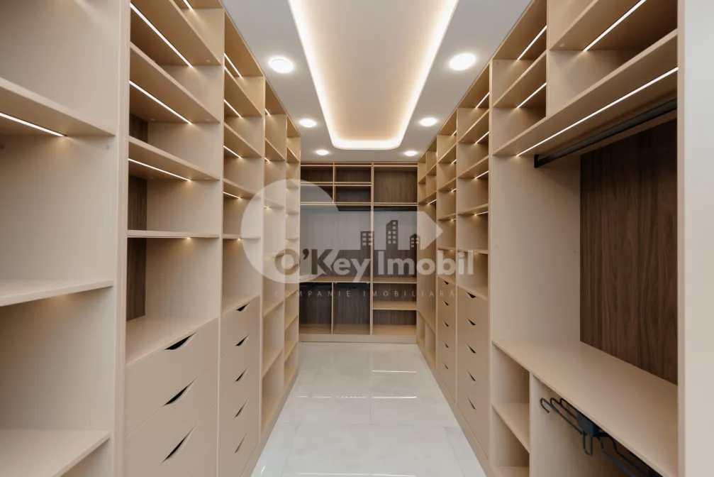 Apartament, Buiucani, ONISIFOR GHIBU