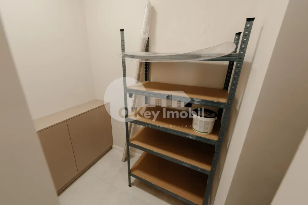 Apartament, Buiucani, ONISIFOR GHIBU