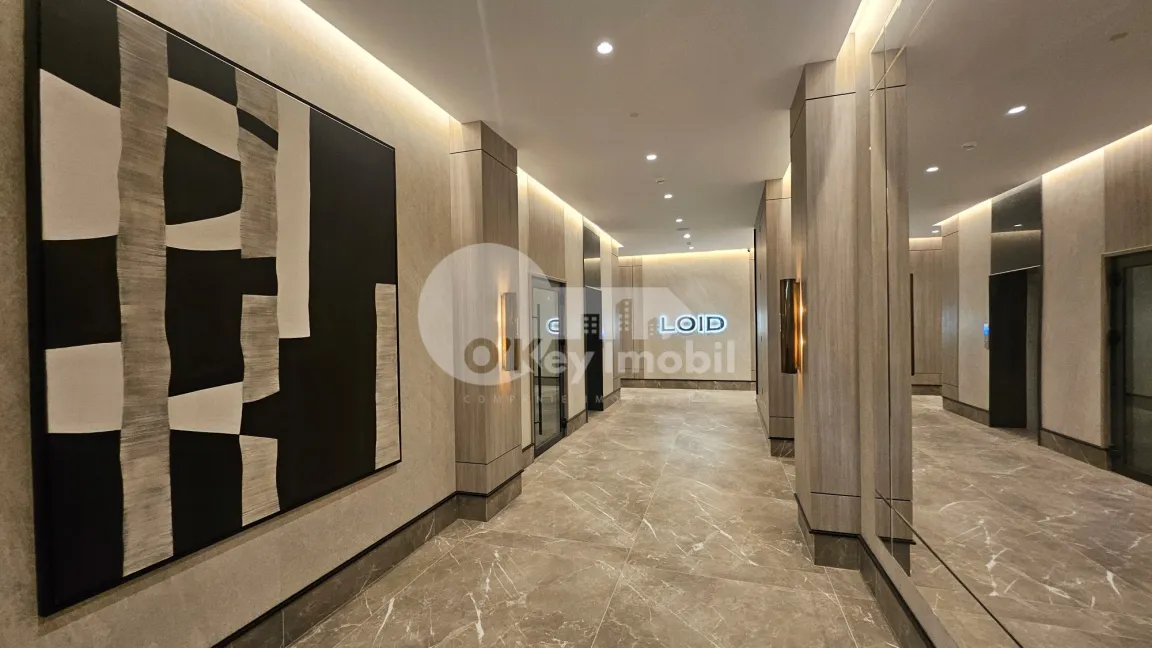 Apartament, Botanica, CUZA VODĂ