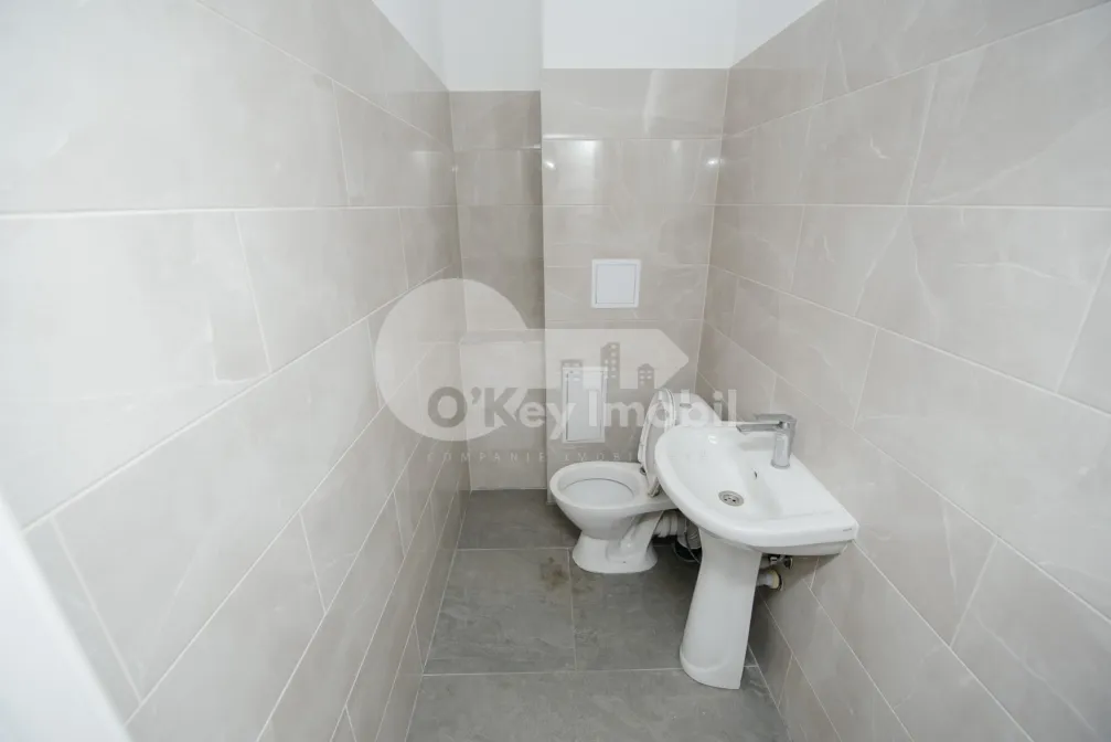 Spațiu comercial, Ciocana, UZINELOR