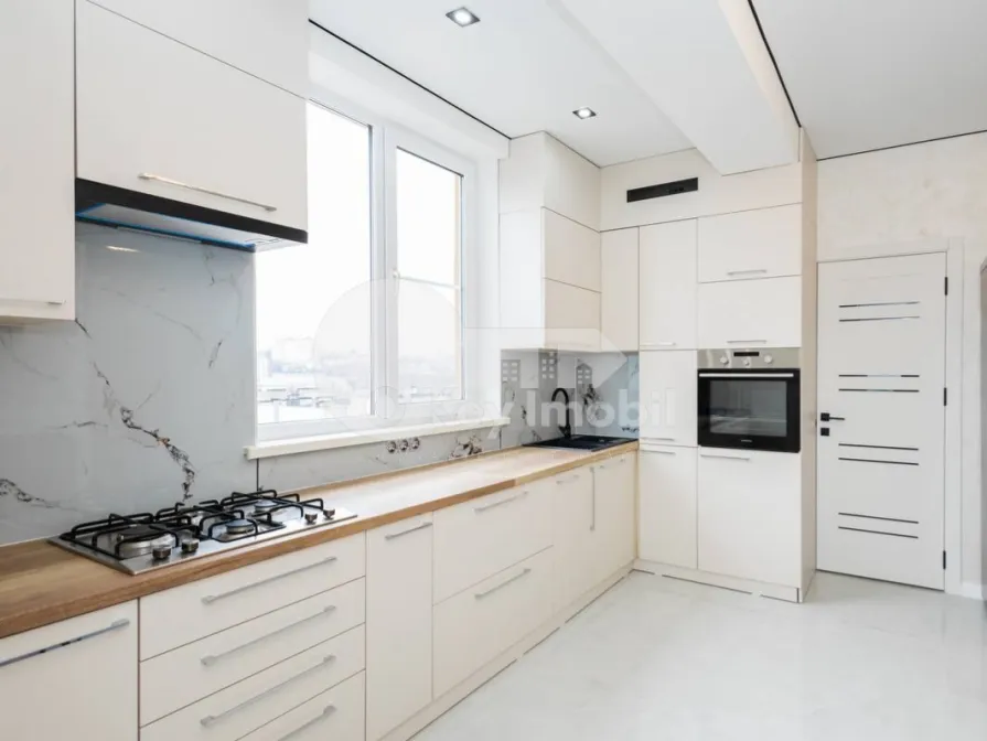 Apartament, Centru, ALBIȘOARA