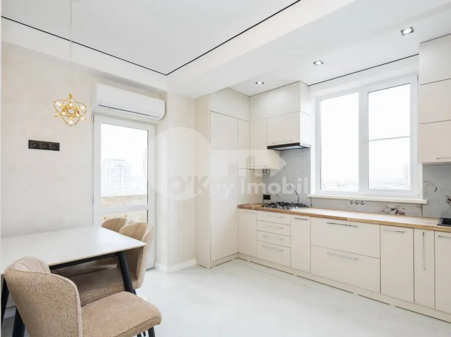 Apartament, Centru, ALBIȘOARA