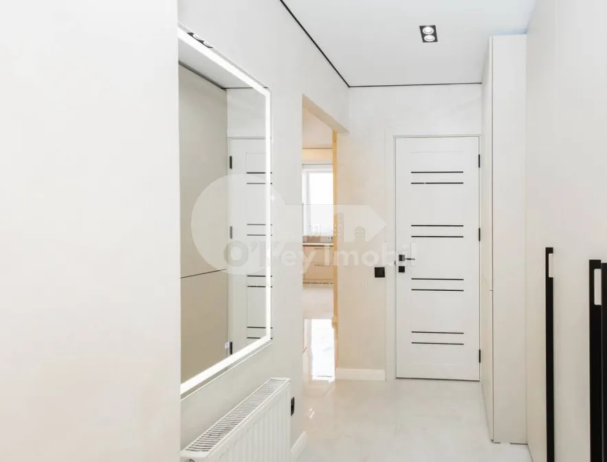 Apartament, Centru, ALBIȘOARA