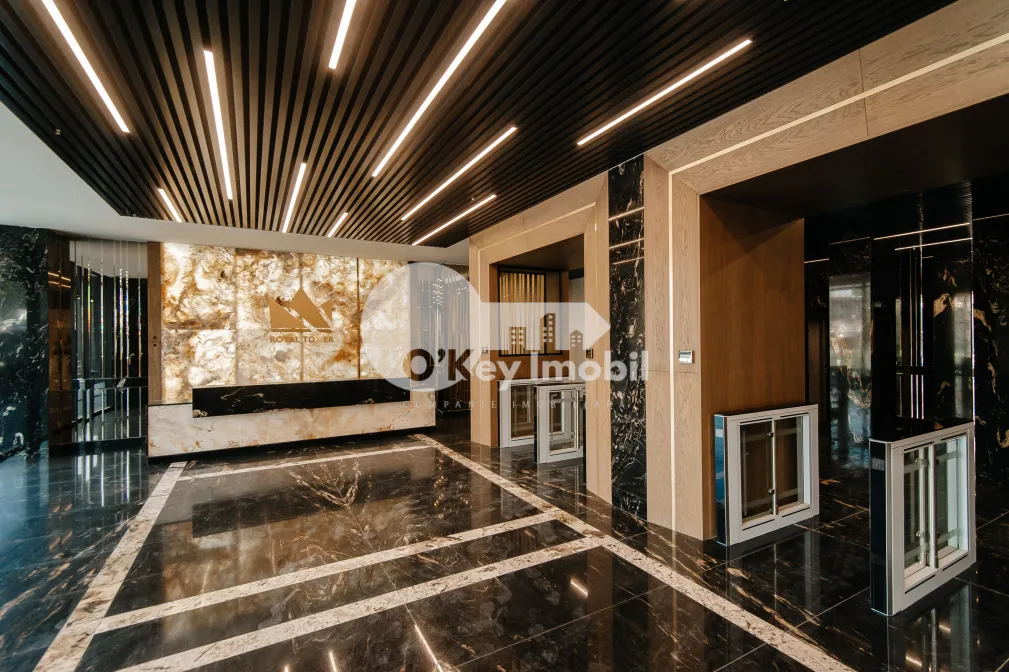 Офис, Центр, МИХАЙ ВИТЯЗУЛ