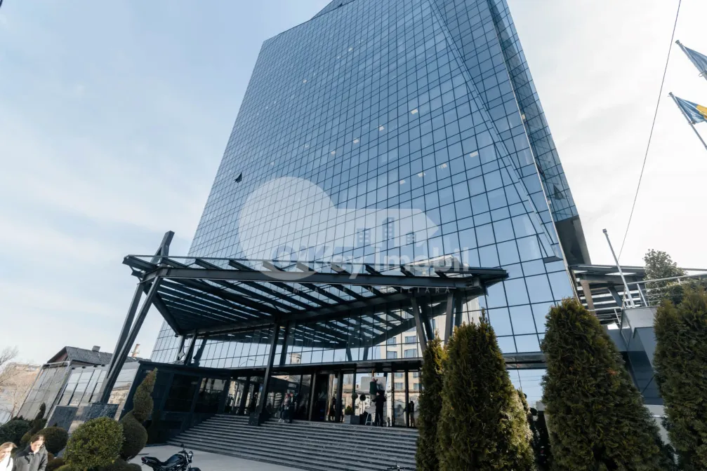 Oficiu, Centru, MIHAI VITEAZUL