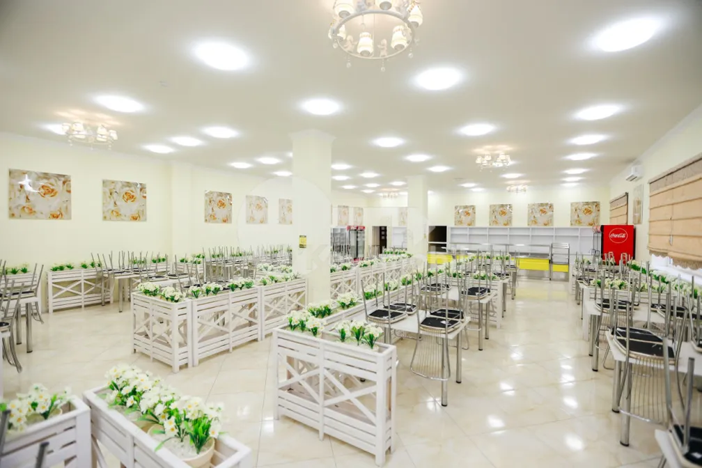 Spațiu comercial, Ciocana, VOLUNTARILOR