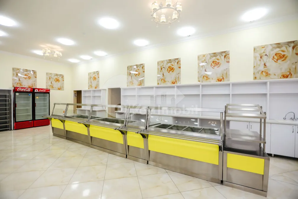 Spațiu comercial, Ciocana, VOLUNTARILOR