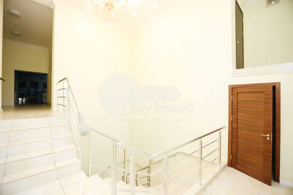 Spațiu comercial, Ciocana, VOLUNTARILOR