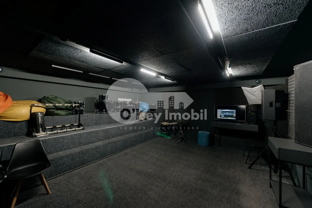 Spațiu comercial, Centru, MITROPOLIT DOSOFTEI