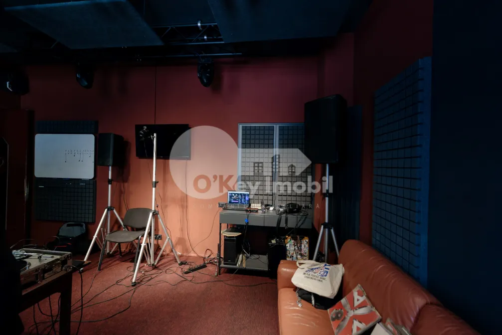 Spațiu comercial, Centru, MITROPOLIT DOSOFTEI