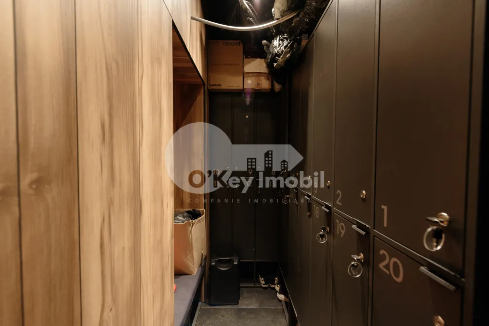 Spațiu comercial, Centru, MITROPOLIT DOSOFTEI