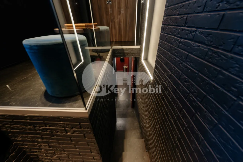 Spațiu comercial, Centru, MITROPOLIT DOSOFTEI