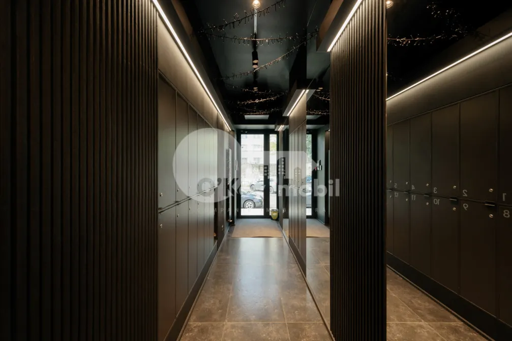 Spațiu comercial, Centru, MITROPOLIT DOSOFTEI