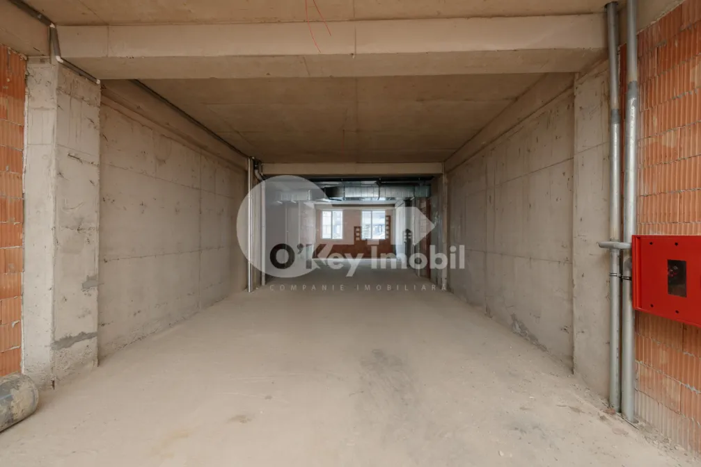 Spațiu comercial, Buiucani, CALEA IEȘILOR