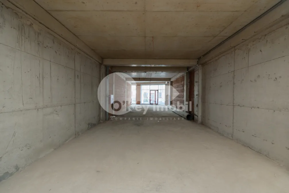 Spațiu comercial, Buiucani, CALEA IEȘILOR