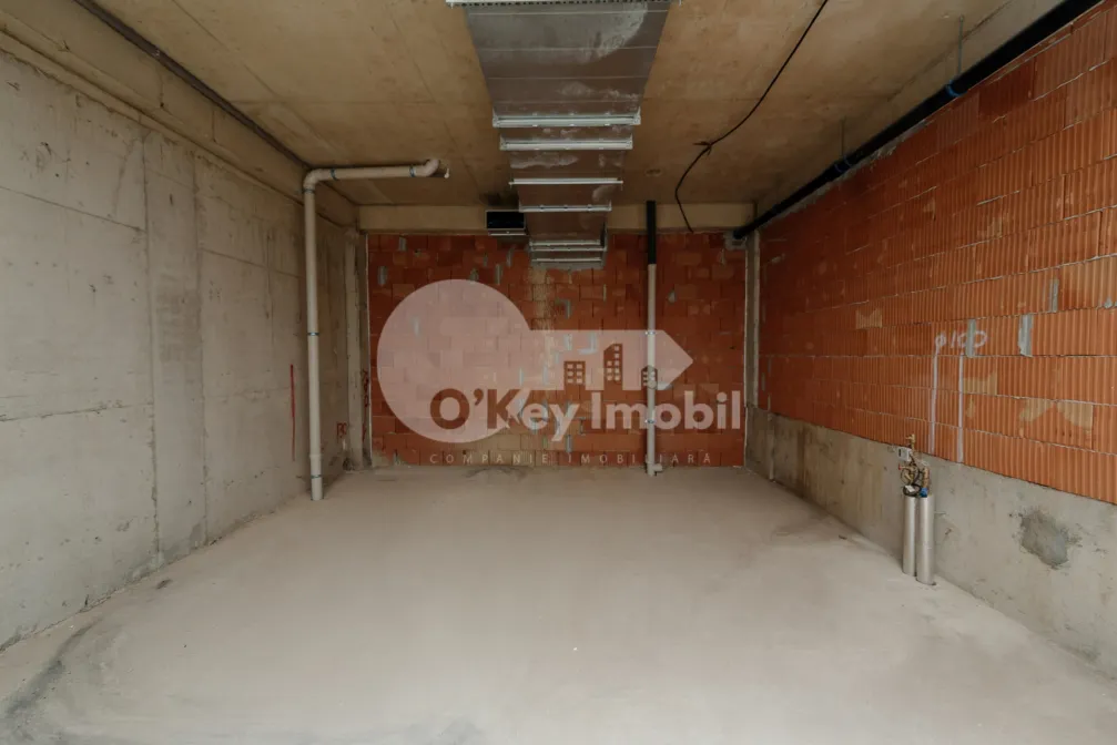 Spațiu comercial, Buiucani, CALEA IEȘILOR