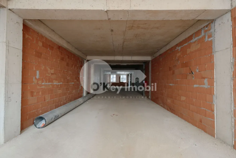 Spațiu comercial, Buiucani, CALEA IEȘILOR