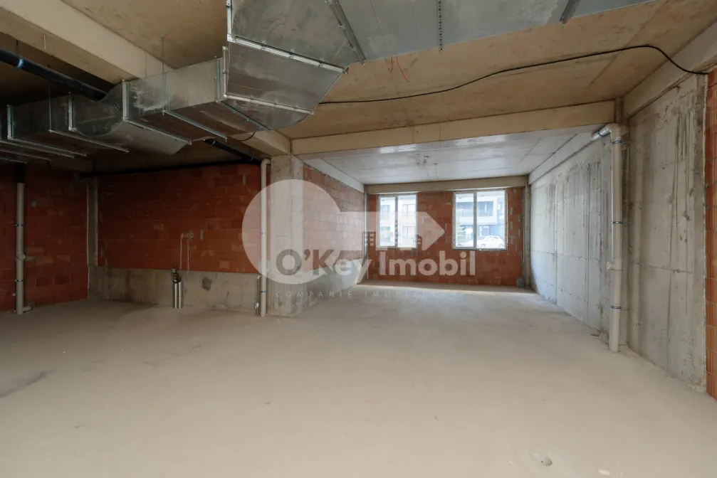 Spațiu comercial, Buiucani, CALEA IEȘILOR