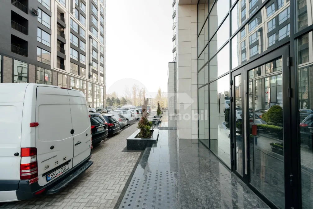 Spațiu comercial, Buiucani, CALEA IEȘILOR