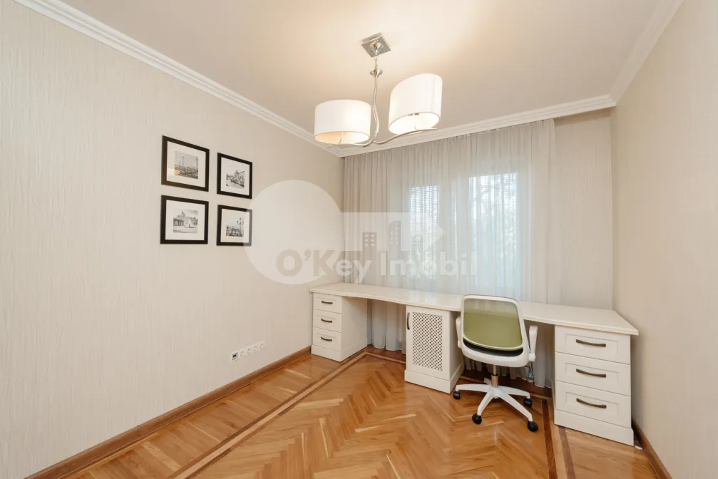 Apartament, Râșcani, MOSCOVEI