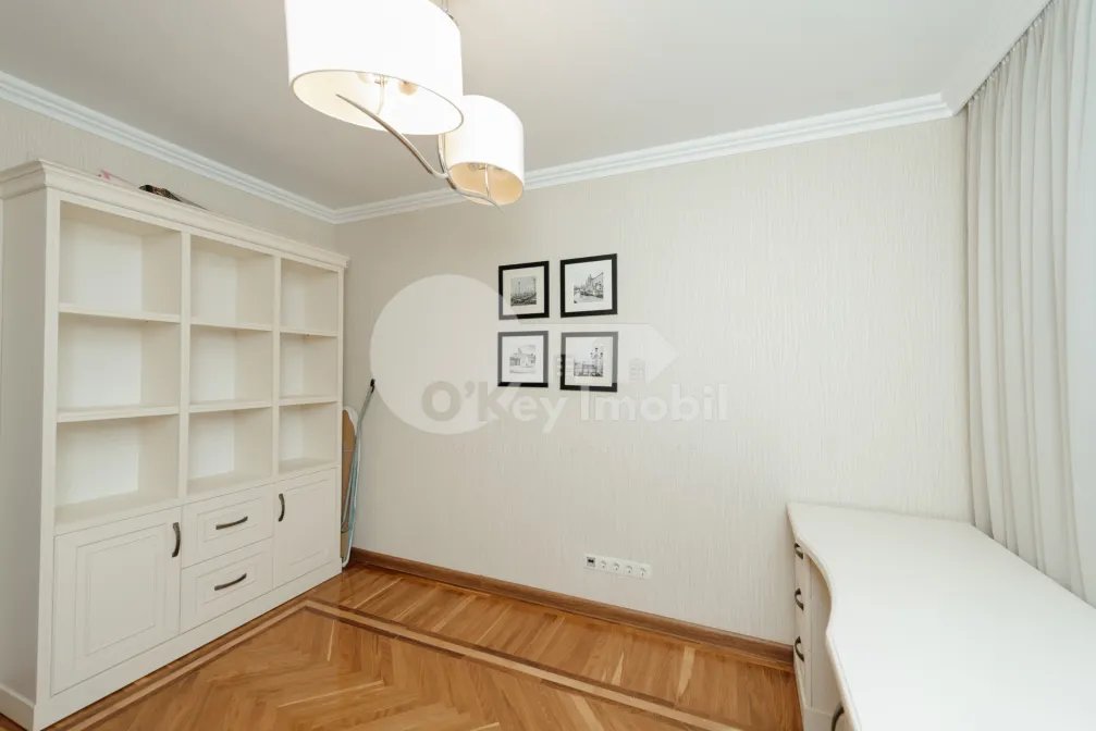 Apartament, Râșcani, MOSCOVEI