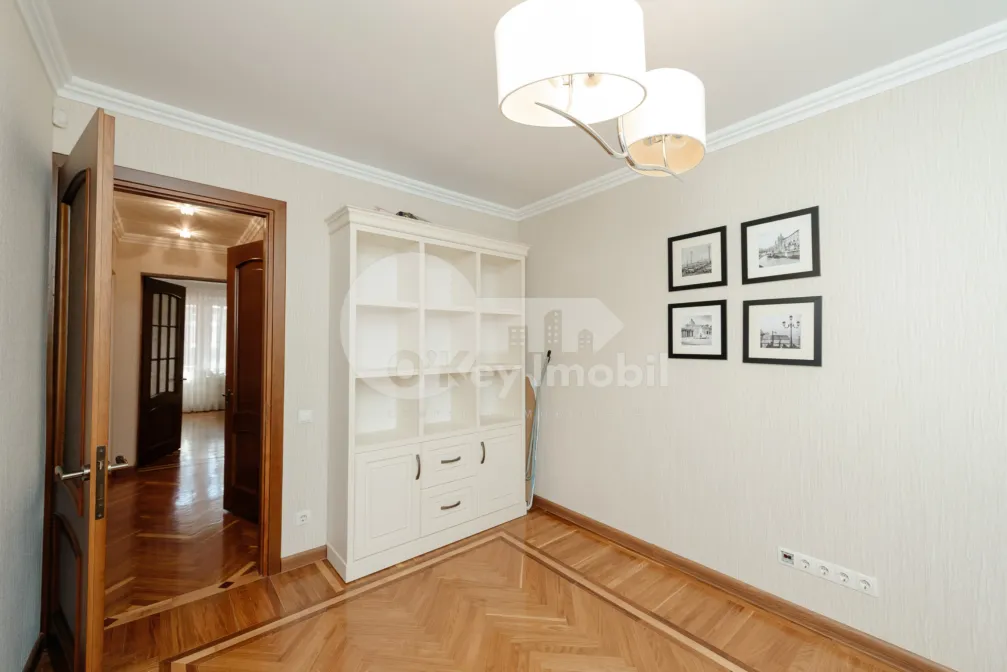 Apartament, Râșcani, MOSCOVEI