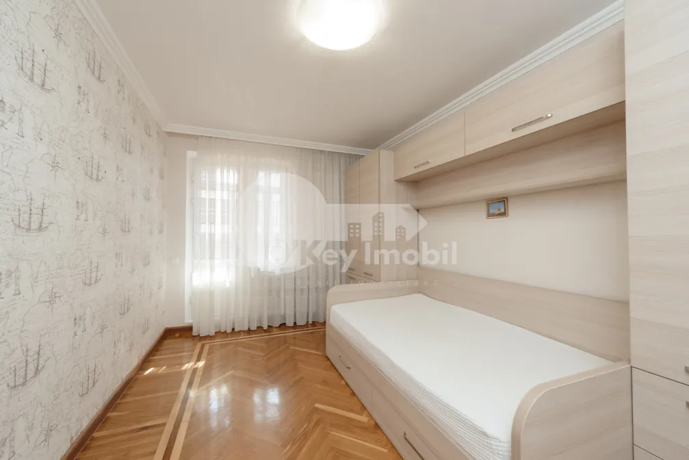 Apartament, Râșcani, MOSCOVEI