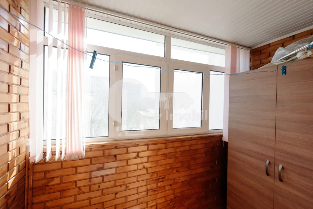 Apartament, Râșcani, MOSCOVEI