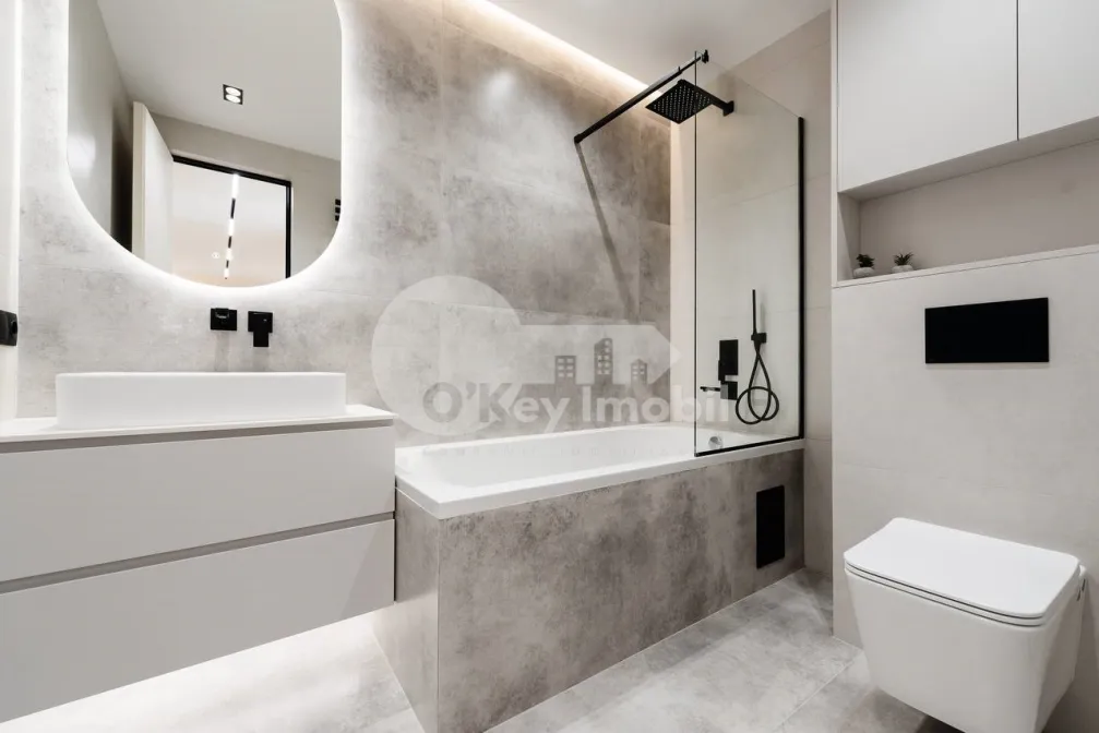 Apartament, Buiucani, VASILE LUPU