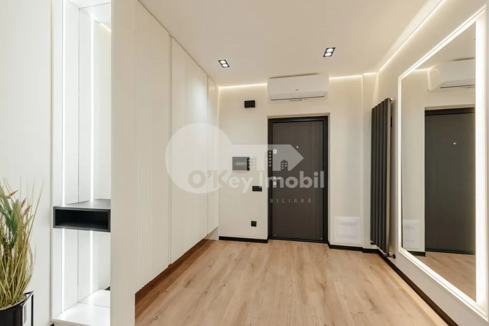 Apartament, Buiucani, VASILE LUPU