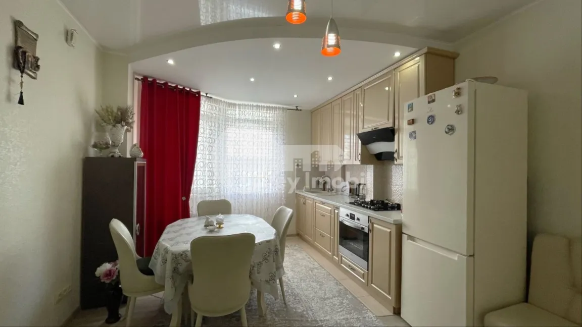 Apartament, Buiucani, ALBA IULIA