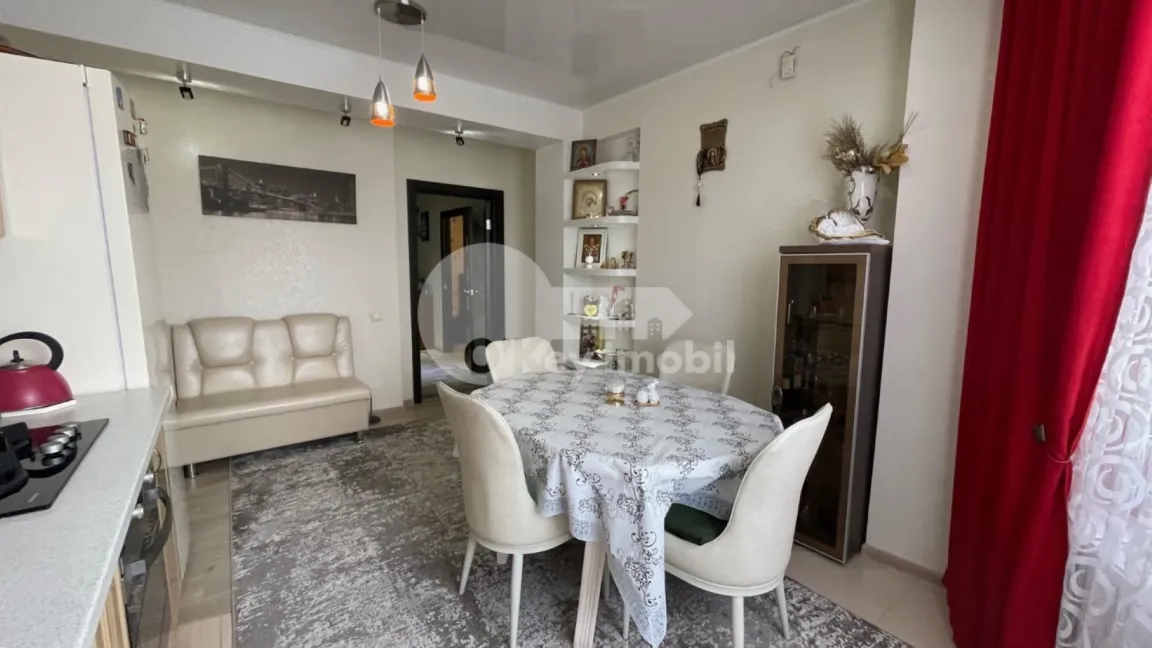Apartament, Buiucani, ALBA IULIA