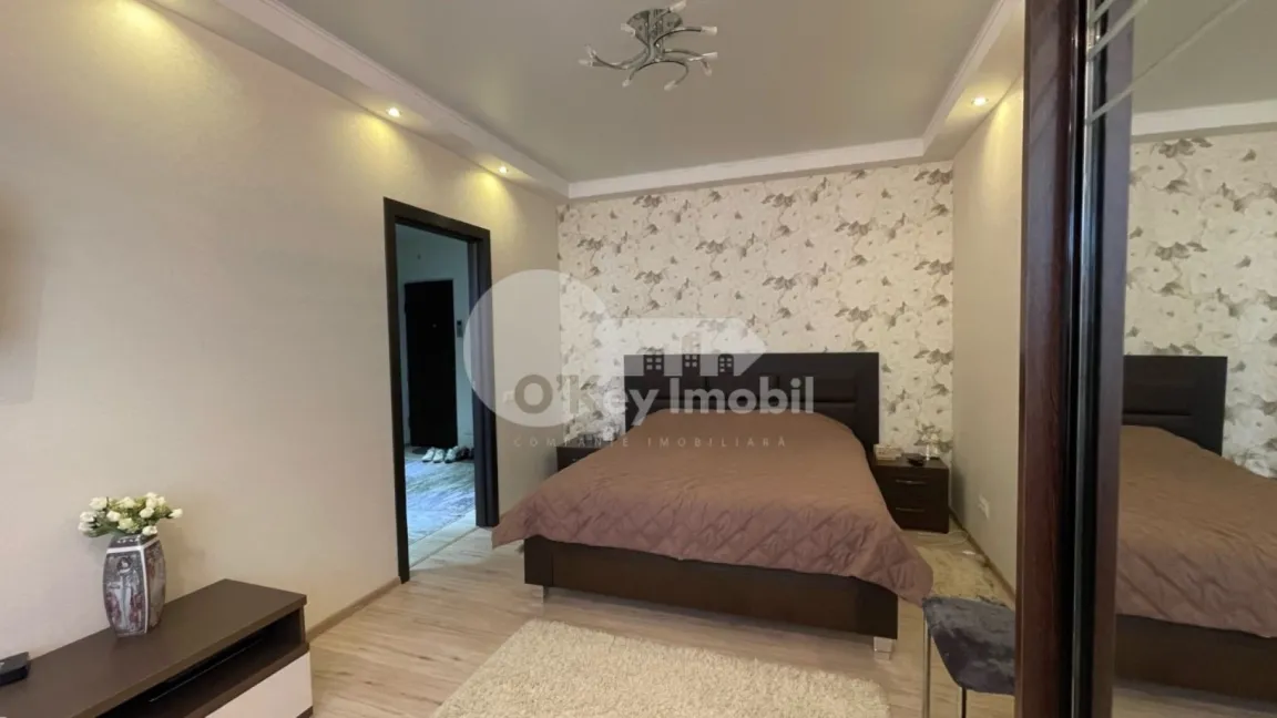 Apartament, Buiucani, ALBA IULIA