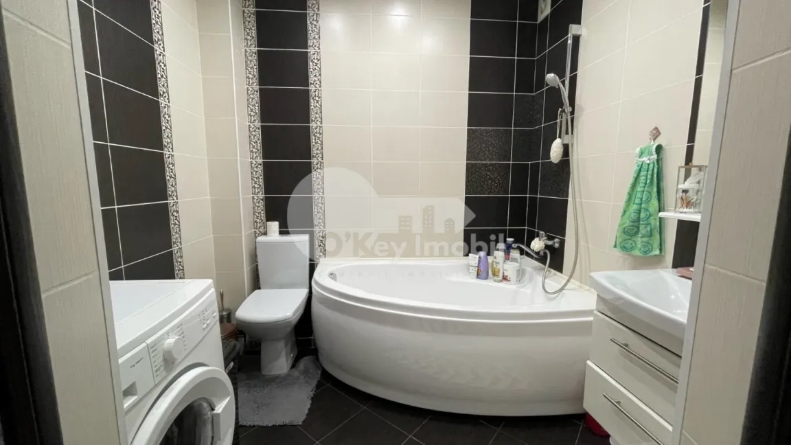 Apartament, Buiucani, ALBA IULIA