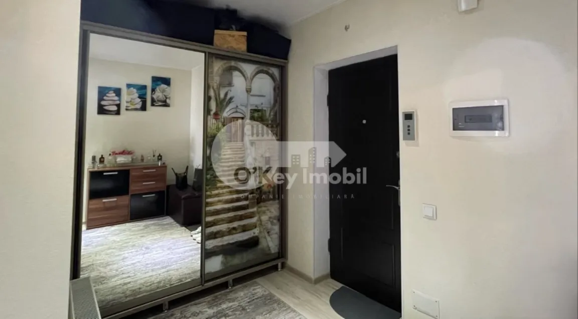 Apartament, Buiucani, ALBA IULIA