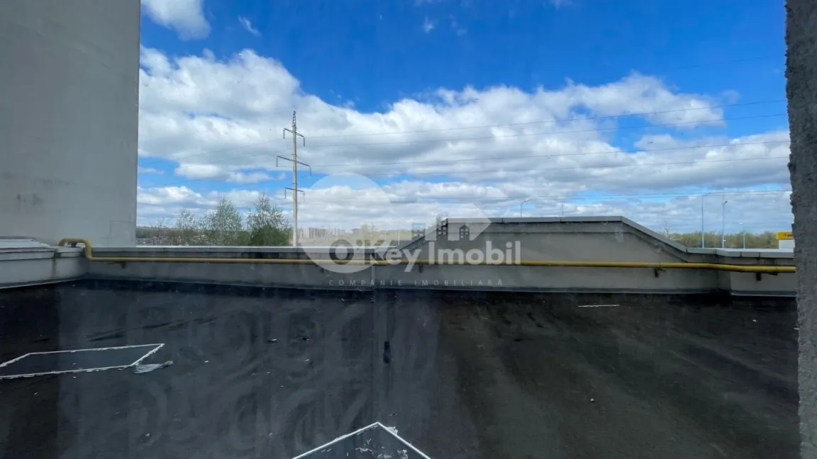 Apartament, Buiucani, ALBA IULIA