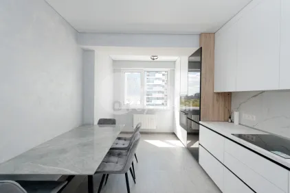 Apartament, Râșcani, MATEI BASARAB