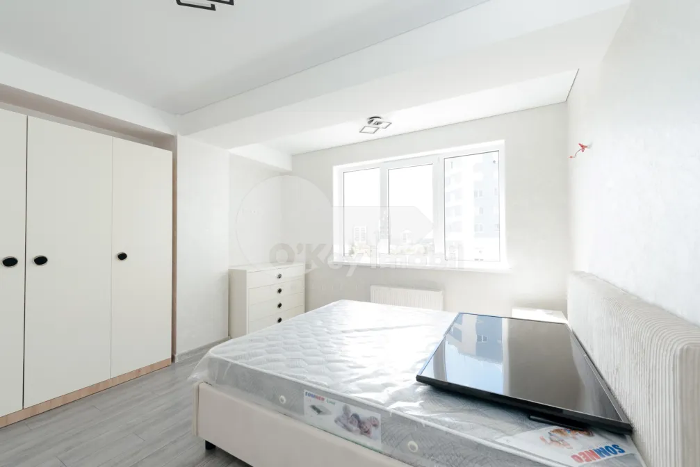Apartament, Râșcani, MATEI BASARAB