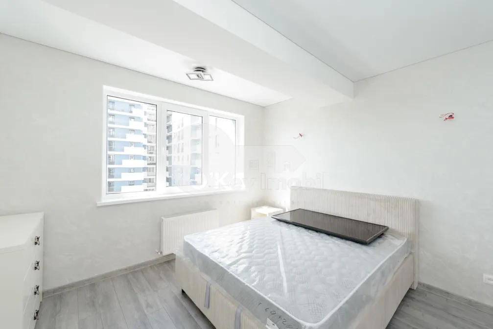 Apartament, Râșcani, MATEI BASARAB