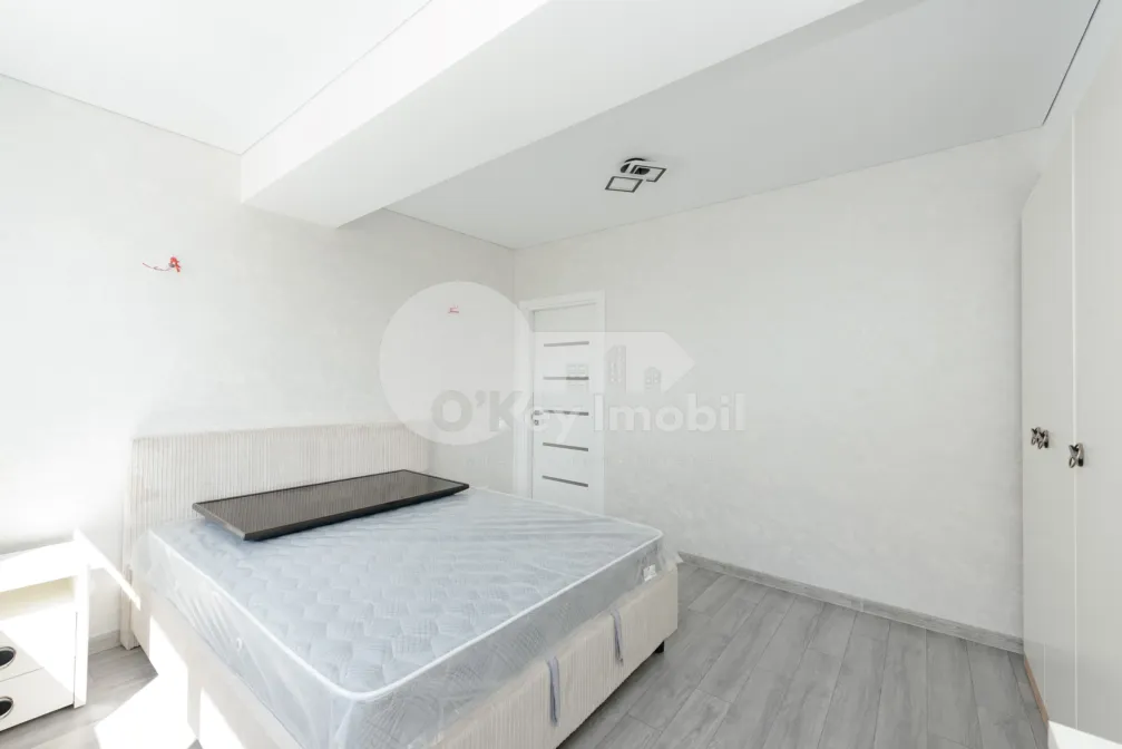 Apartament, Râșcani, MATEI BASARAB