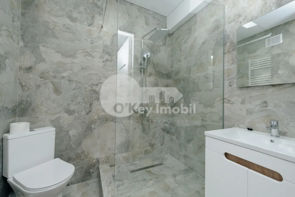 Apartament, Râșcani, MATEI BASARAB