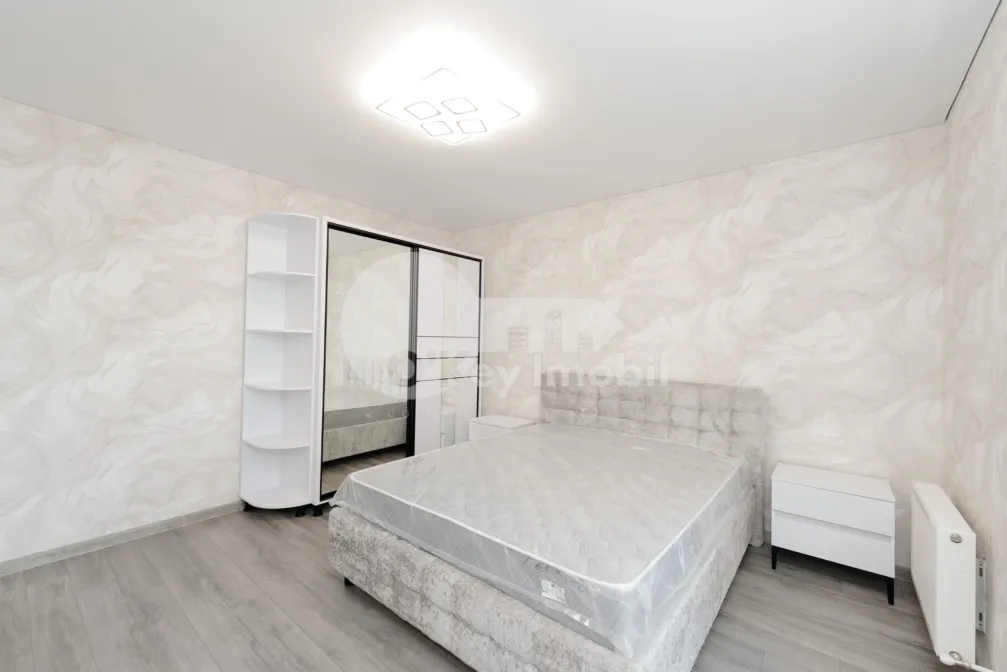 Apartament, Râșcani, MATEI BASARAB