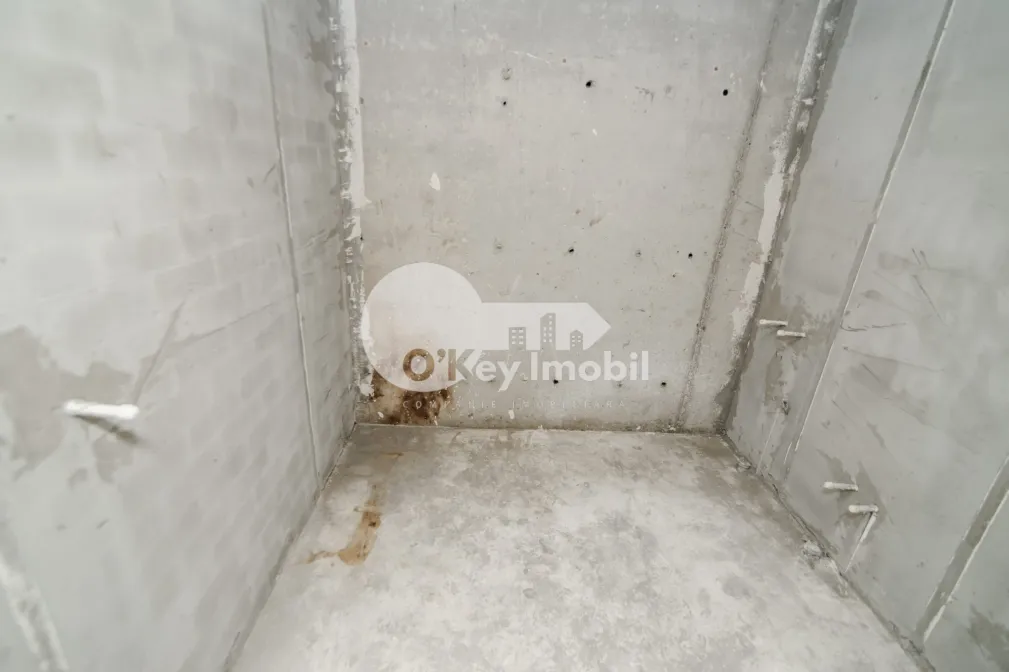 Квартира, СТРАШЕНЫ