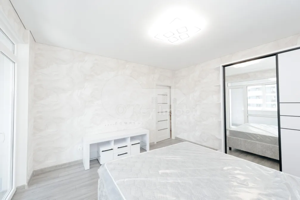 Apartament, Râșcani, MATEI BASARAB