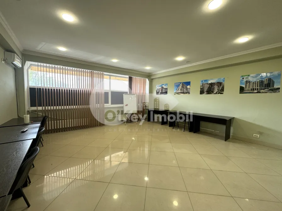 Oficiu, Botanica, DECEBAL