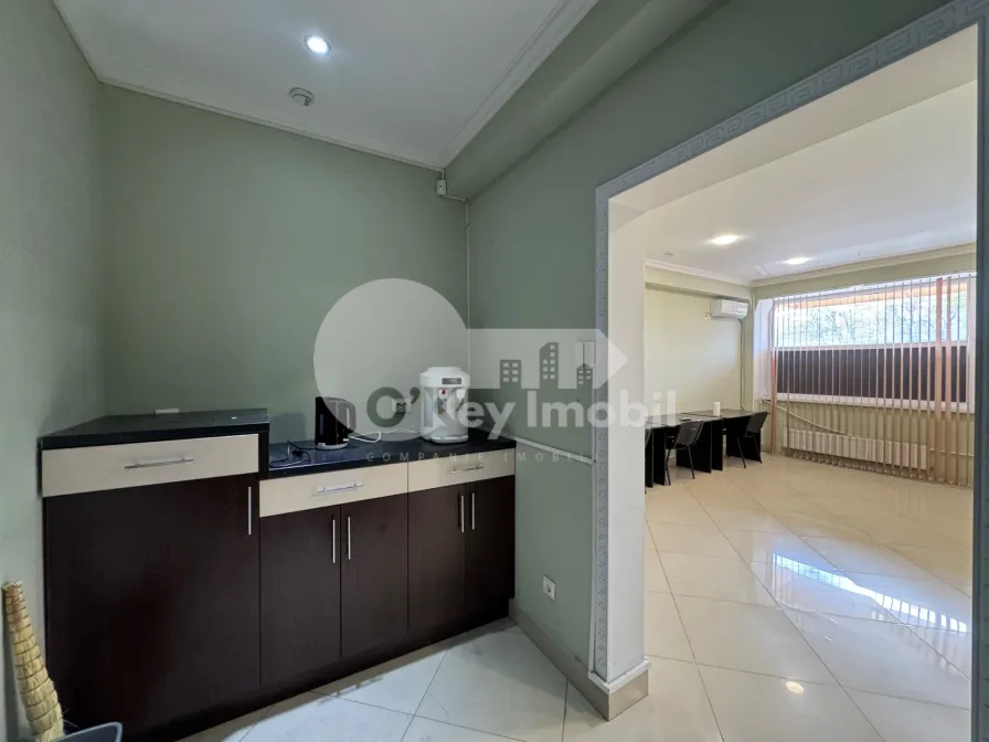 Oficiu, Botanica, DECEBAL