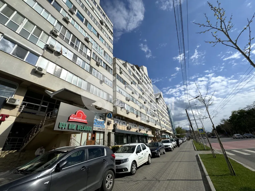 Oficiu, Botanica, DECEBAL