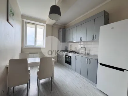 Apartament, Râșcani, FLORILOR